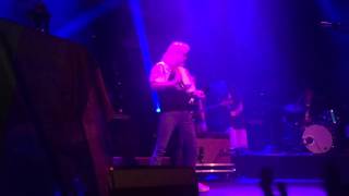 Jett Rebel - Trucker's Towel (Doornroosje 2016)