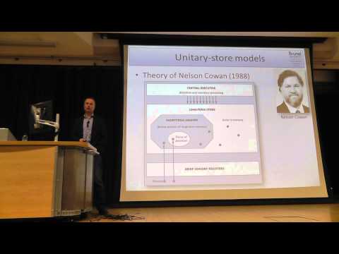 PY2025 - Lecture 04 - Short Term Memory (STM)