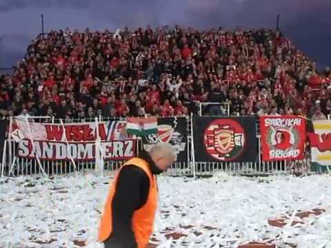 DVTK vs. FTC 16/17 - Diósgyőr-gól-áléálé
