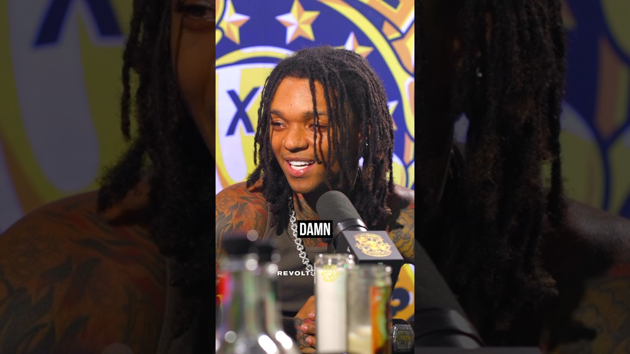 Swae Lee Wants To Drop 30 Albums Like Prince