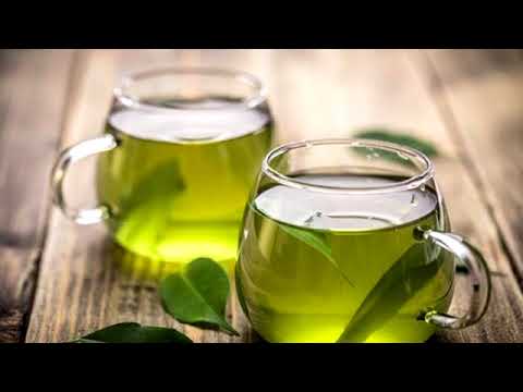 Quels sont les effets sur votre corps d’une consommation quotidienne de thé vert ?.