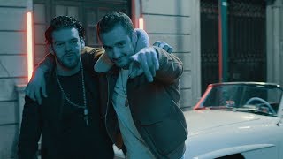 JAFÚ -  Faltas Tú (Video Oficial)