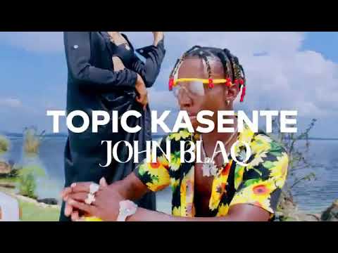 Ampalana By John Blaq Ft Topic Kasente DJ Nutty Banks Music Promotionz +256706312268