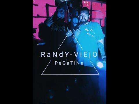 RaNdY ft  ViEjO  PEGATINA (PROD.L_O_D)