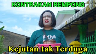 Download lagu UNEXPECTED SURPRISE || KONTAKAN REMPONG EPISODE 1078 mp3