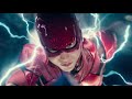 Zack Snyder S Justice League Flash Run S Faster Than Light Speed HBO MAX