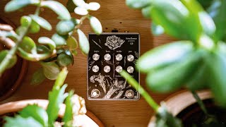 Video thumbnail for Ground FX Boneflower: Shape your Drive! by Living Room GD