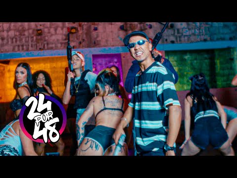 SARRA NA PONTA DA GLOCK SARRA NA PONTA DO FUZIL (Clipe Oficial) Menor MT, Rennan, Gouveia e Tio Jota