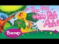Barney Book App Barney S Storybook Treasury