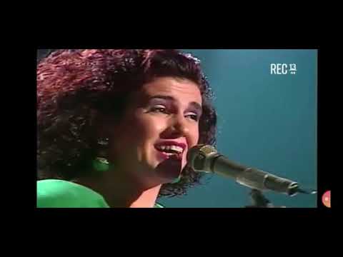 Mocedades Quien más que yo 1989
