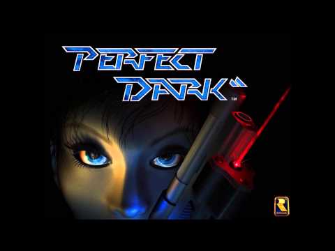 Perfect Dark Examples Instrumental