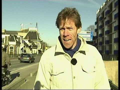 Puddingfabriek Polak - Beno’s Stad 123 (20-2-2003)