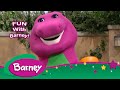 Barney And Friends Barney Episodes Playing Outside