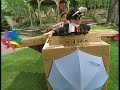 Barney Let S Pretend With Barney Trailer 2004 60fps