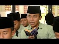 JUARA 1 TINGKAT NASIONAL NADHOM IMRITI JUARA 1 TINGKAT NASIONAL NADHOM IMRITI