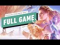 Horizon Forbidden West Gameplay Walkthrough - Main Quest: Reach For the Stars