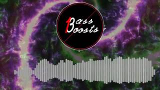 Nav - Some way Ft. The Weeknd [BASS BOOSTED] (Audio)