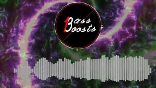 Nav - Some way Ft. The Weeknd [BASS BOOSTED] (Audio)