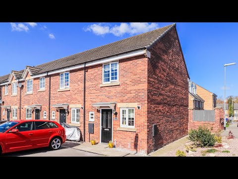 Noble Road, Wakefield - Virtual Tour
