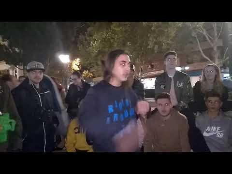 TRACO vs GALA [Cuartos - JORNADA 4 (Puertollano) ROYAL LEAGUE]