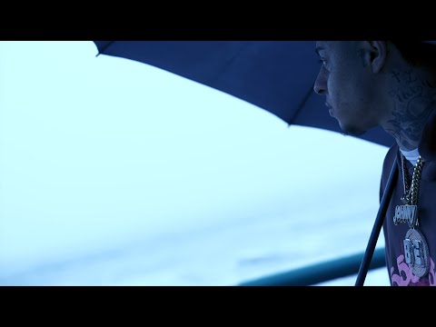 Johnny Nash - Hurting (Official Video) [Mid Life Crisis Deluxe]