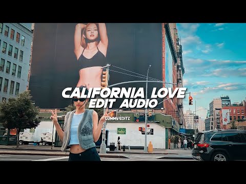california love - cheema y, gur sidhu [edit audio]