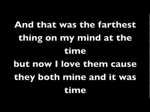 Letter feat. Elzhi (lyrics)