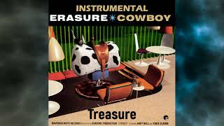 Erasure - Treasure - Instrumental