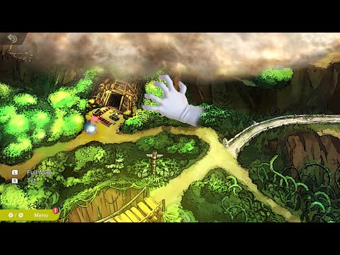 Smash Ultimate playable bosses in World of Light Part 2
