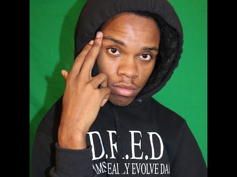 Lil Dred  "Thug Holiday"