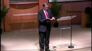 Seeing Is Believing by Pastor Jim Stevens - January 11, 2014