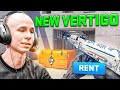 The BEST CS2 Update Yet! | Vertigo Changes, Rent Skins, New Economy