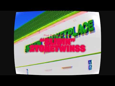 SlidiN - 2toneTwinss ( prod. By SwayyOnDaBeat )