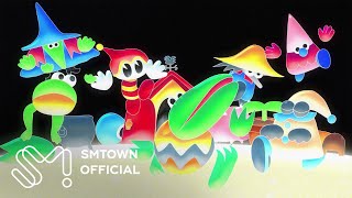 IMLAY &#39;STARDUST (Feat. XIAOJUN of WayV)&#39; MV