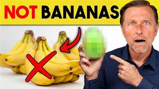 The #1 Best Potassium Food on Earth (It’s Not Bananas)