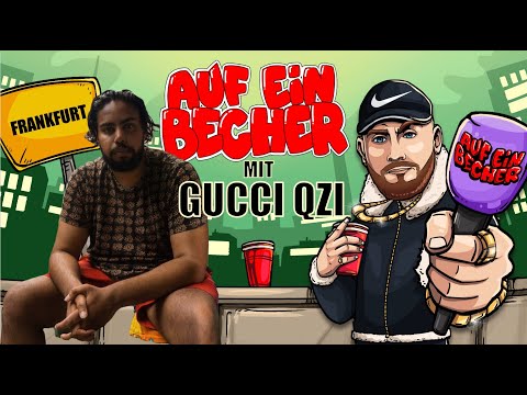 AUF EIN BECHER MIT GUCCI QZI | @aufeintee7043