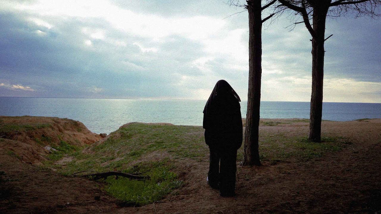 Adam and The Infinite Expanse - Short Film Teaser