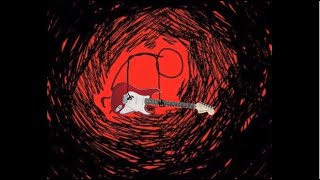 Cover art for Credit song for my death guitar cover