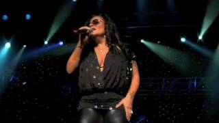 Lisa, Lisa - Can You Feel the beat (Live)