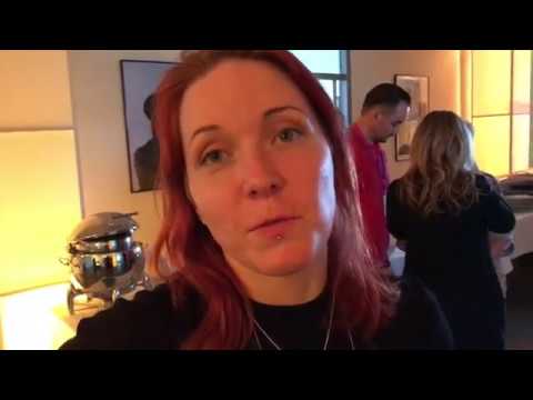 Dr. Mark Benecke hinter den Kulissen von RIVERBOAT (MDR TV)