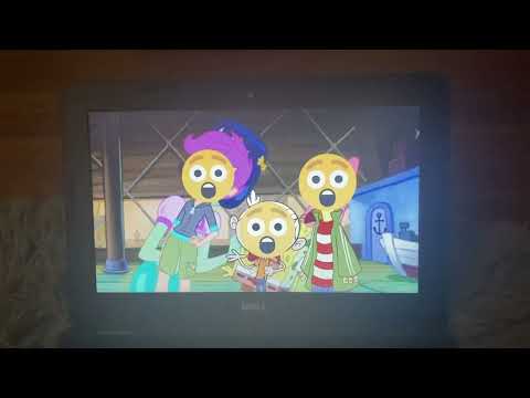 “The LincolnBob LoudPants Movie” Part 13 - Goofy Goober Rock