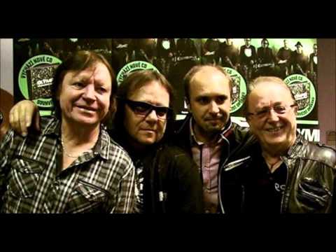 ROCK MUSIC (576) – Bad Joker´s Cream + Olympic