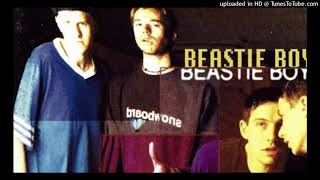 Beastie Boys - The Maestro (432Hz)