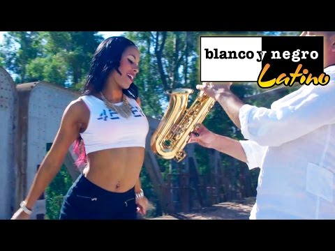 Best Latin Music 2016 - Blanco y Negro Latino