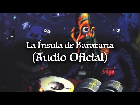La Insula De Barataria - Mago De Oz