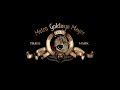 Metro Goldwyn Mayer 2002 2012