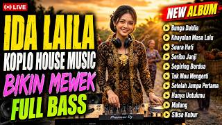 Download lagu [LIVE] IDA LAILA KOPLO AUTO INGAT MASA LALU - BUNGA DAHLIA | MALANG | Cover by Zyvara  mp3