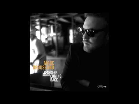 Real Good Thing - Marc Broussard