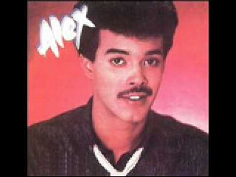 Alex Bueno - Colegiala