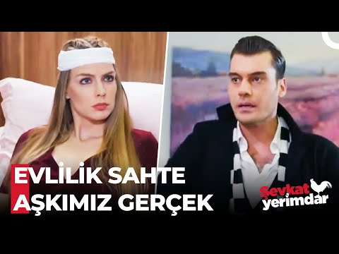 Semt Bizim Ev Kira Part 55 - Şevkat Yerimdar
